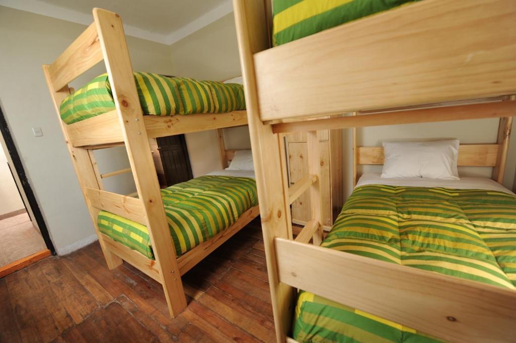 Mama Simona - Cusco Hostel Bilik gambar