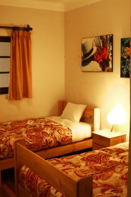 Mama Simona - Cusco Hostel Bilik gambar