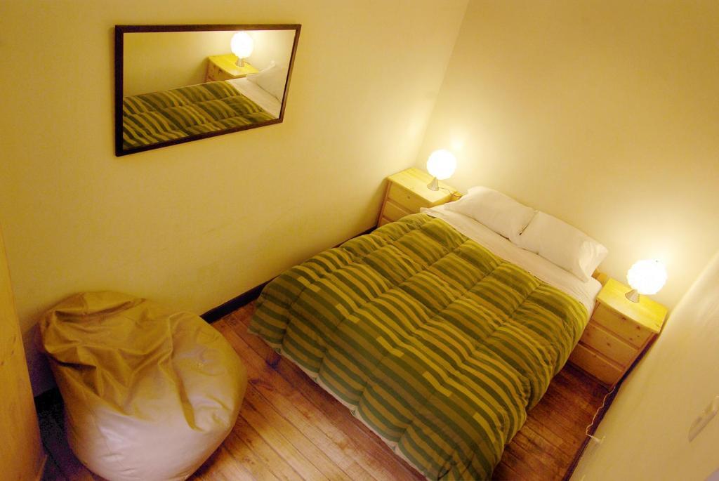 Mama Simona - Cusco Hostel Bilik gambar