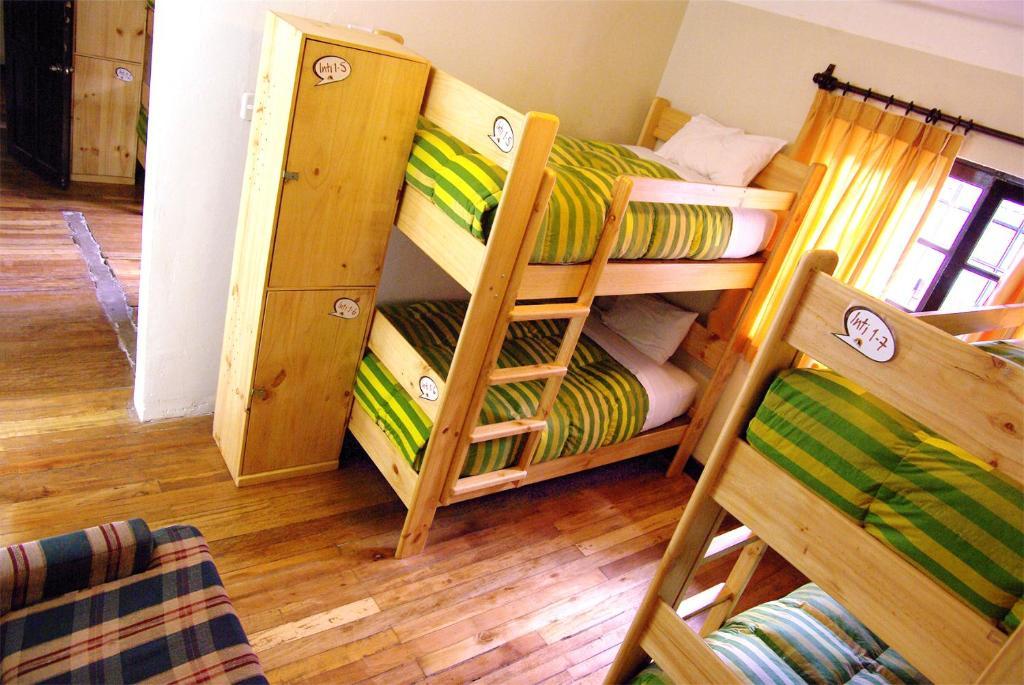 Mama Simona - Cusco Hostel Bilik gambar