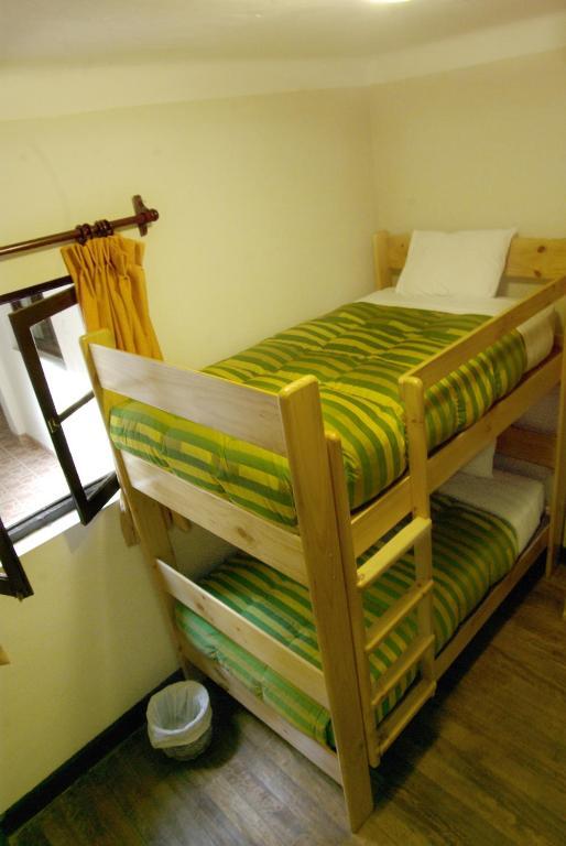 Mama Simona - Cusco Hostel Bilik gambar