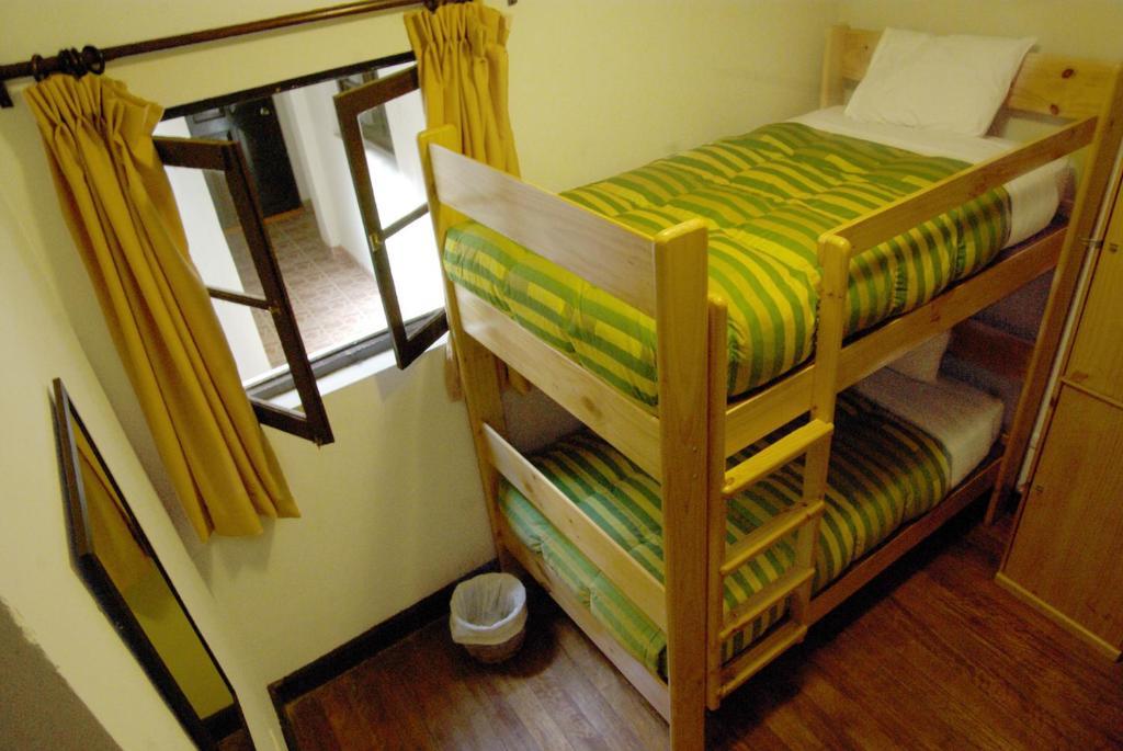Mama Simona - Cusco Hostel Bilik gambar